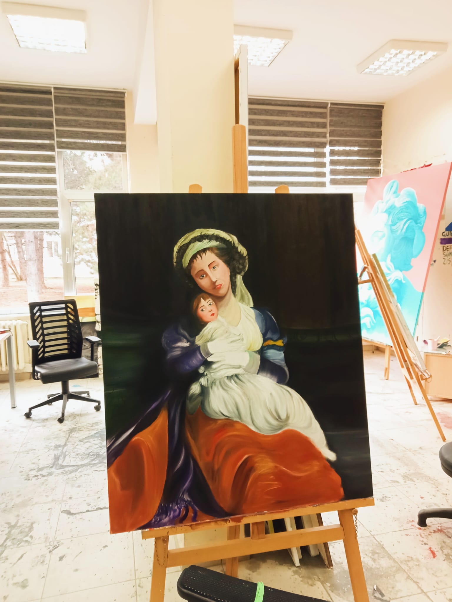 Sanat Eseri 26