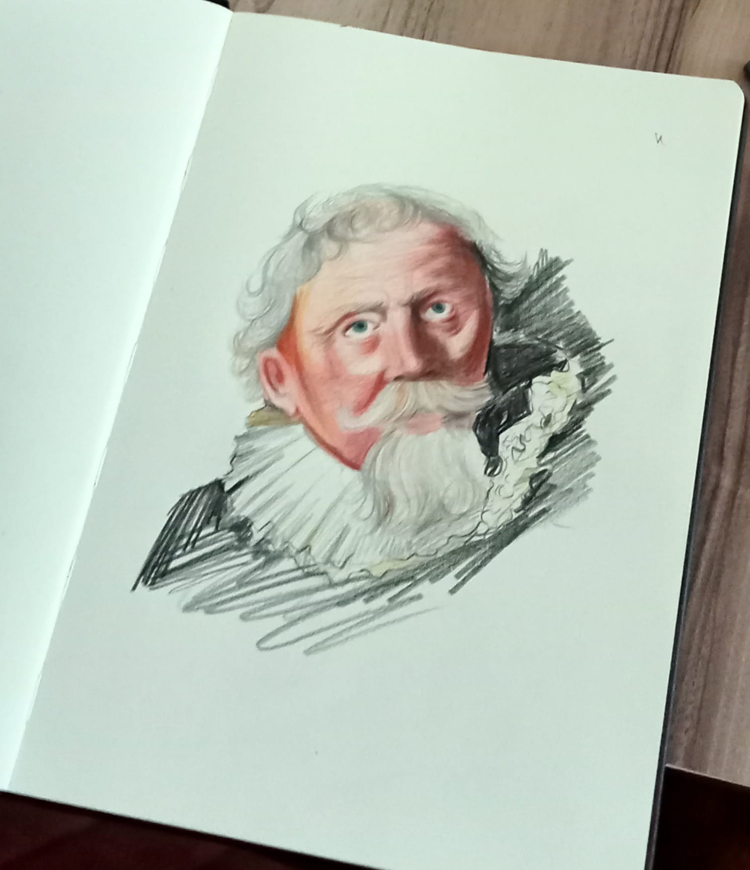 Sanat Eseri 16