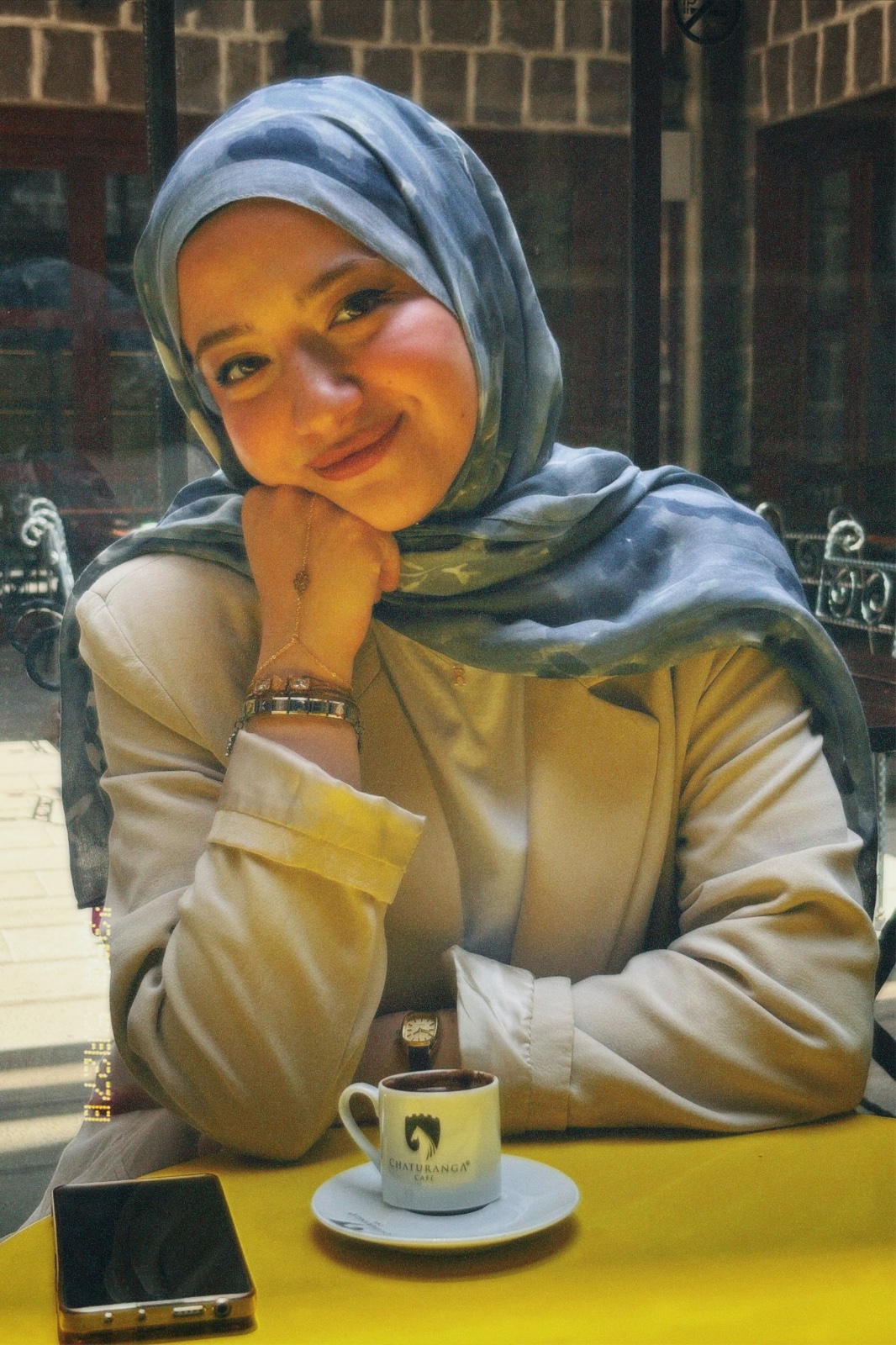 Rabia Doğruöz